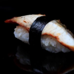 Nigiri Sushi